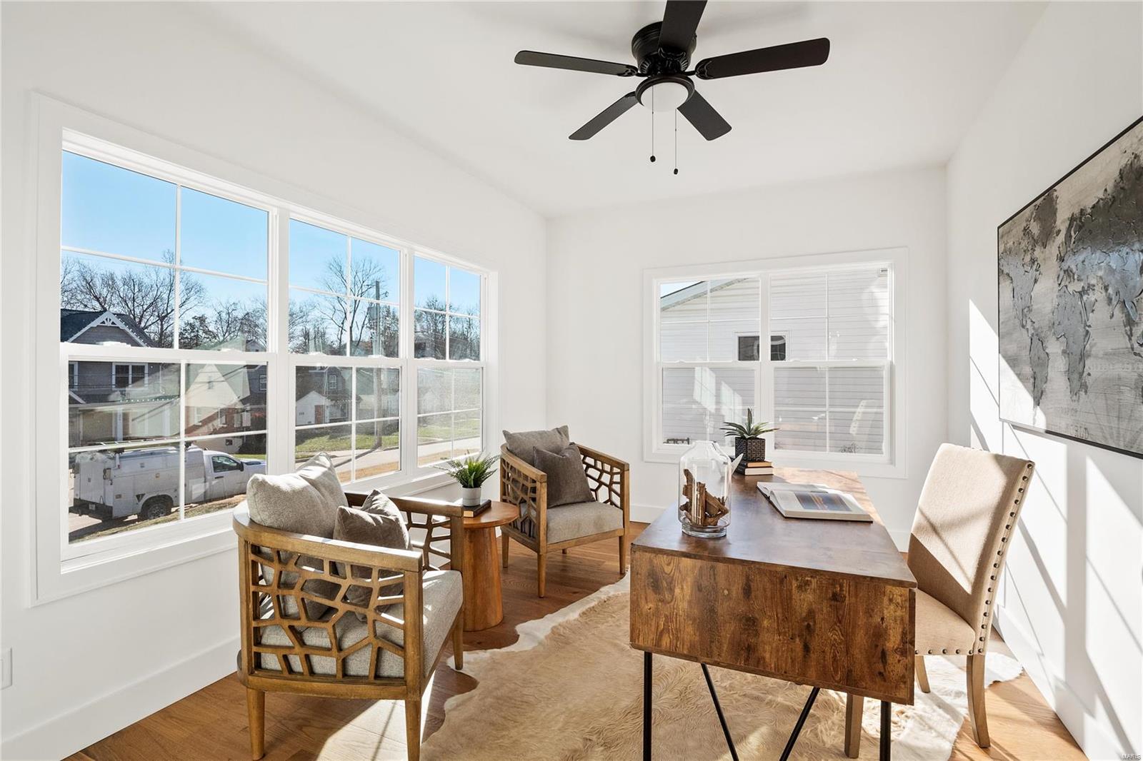 Doerr Place - Residential