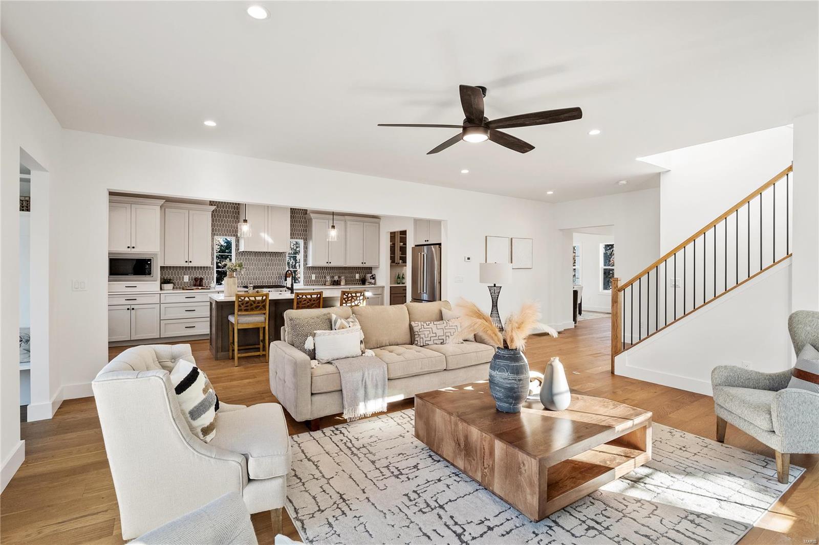 Doerr Place - Residential