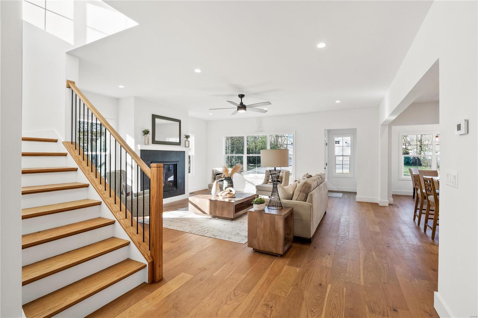 Doerr Place - Residential