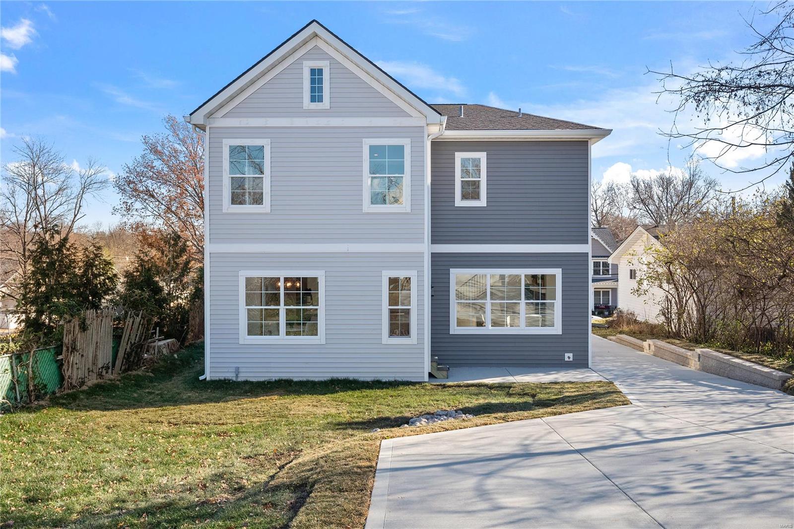 Doerr Place - Residential