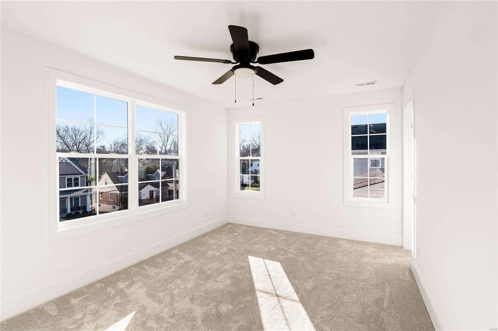 Doerr Place - Residential