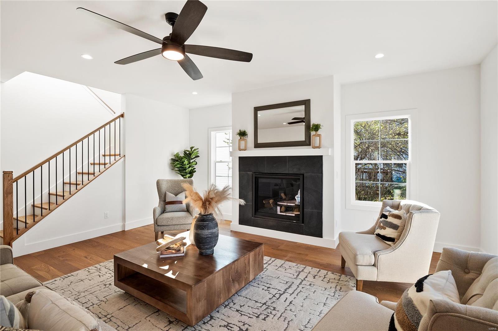 Doerr Place - Residential