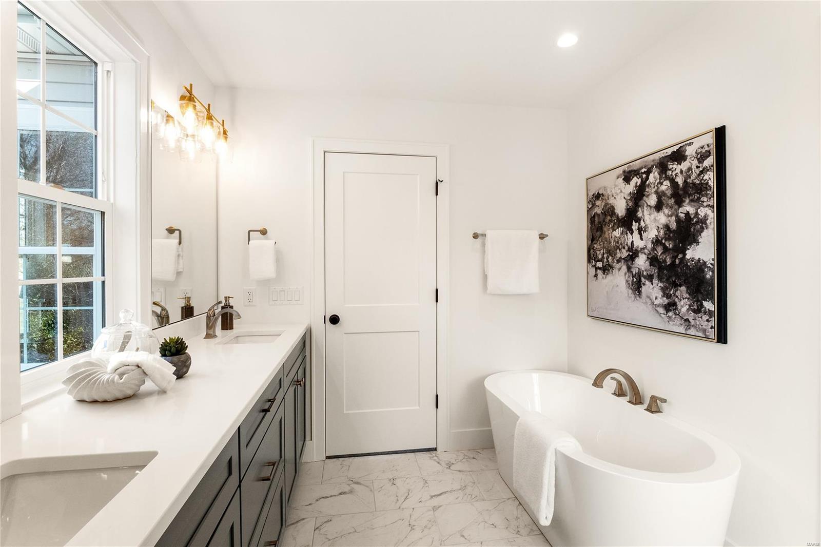 Doerr Place - Residential