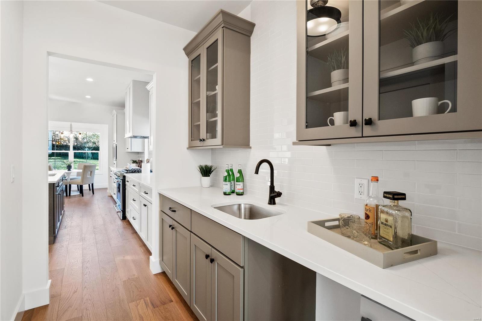 Doerr Place - Residential