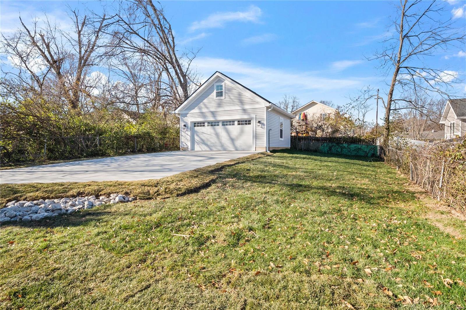 Doerr Place - Residential