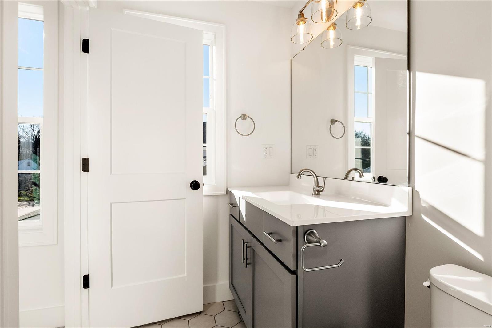 Doerr Place - Residential