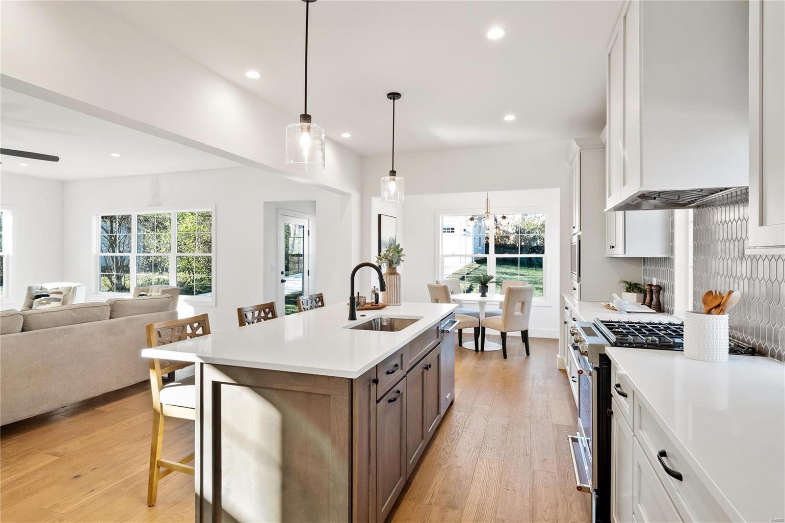 Doerr Place - Residential