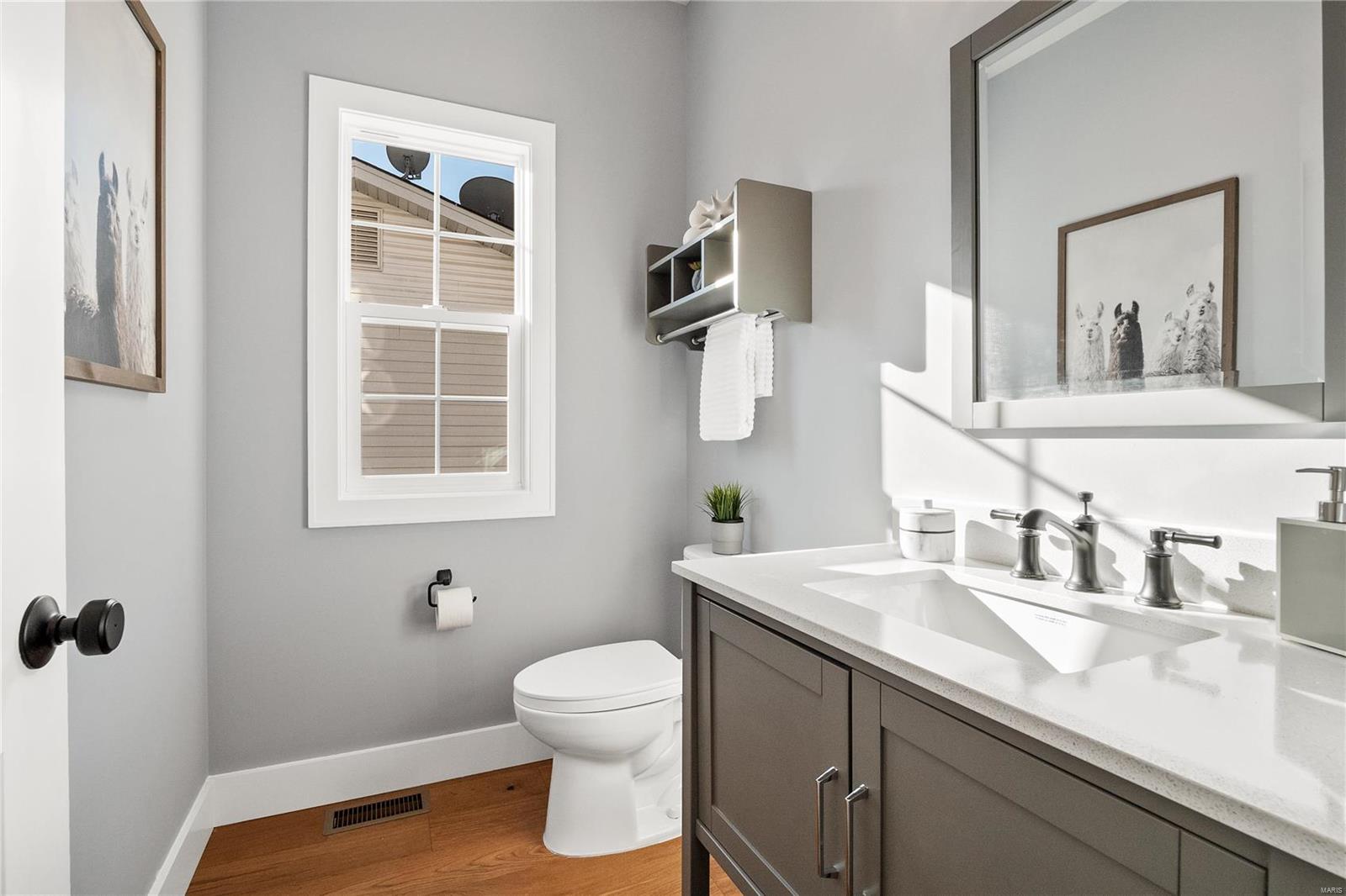 Doerr Place - Residential