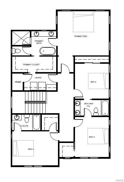Doerr Place - Residential
