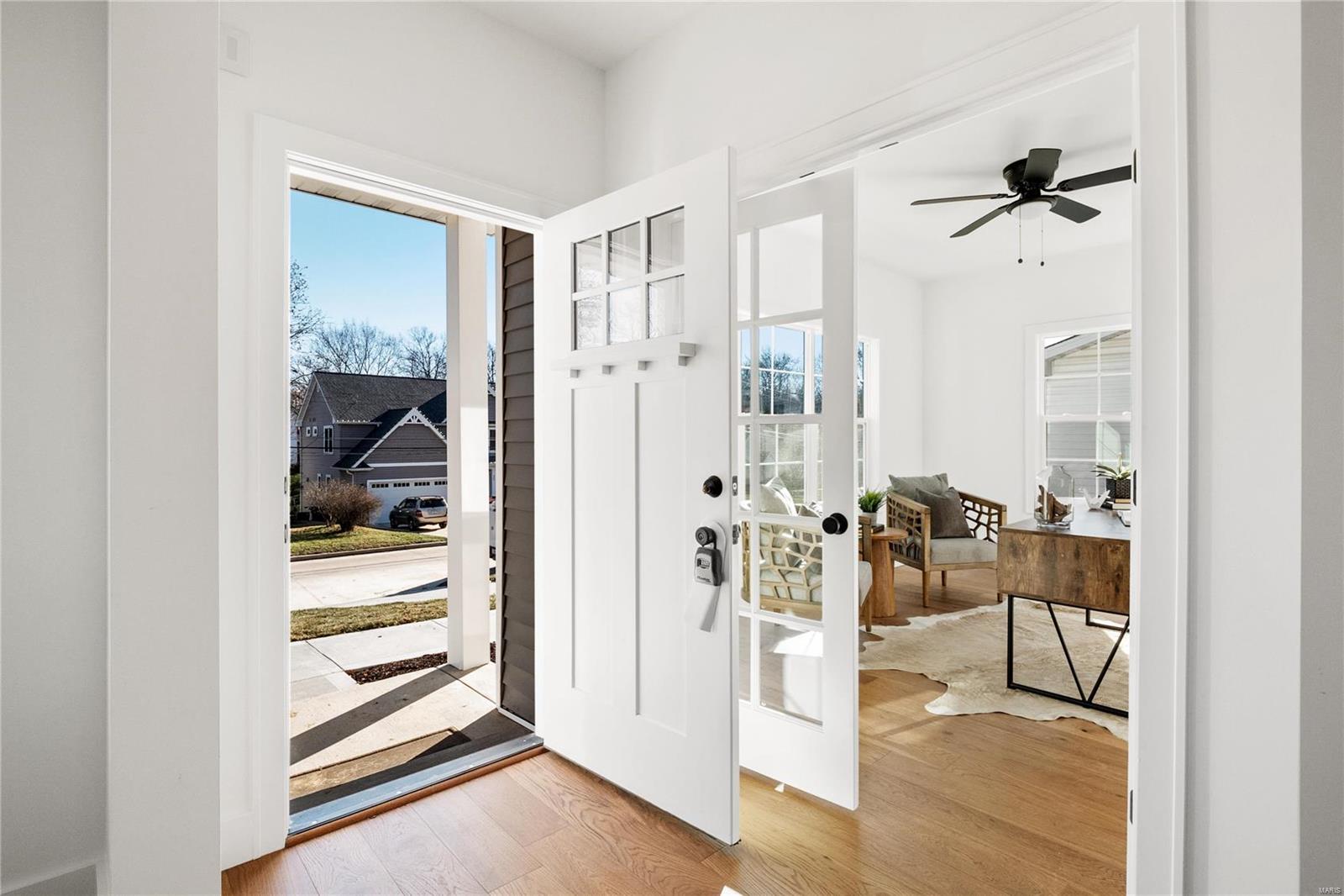 Doerr Place - Residential