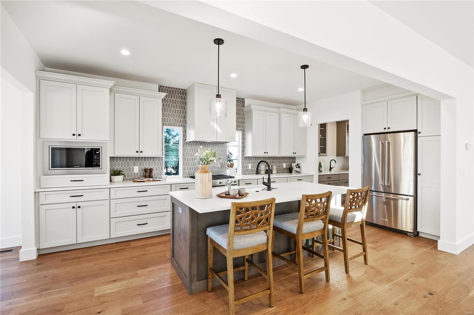 Doerr Place - Residential