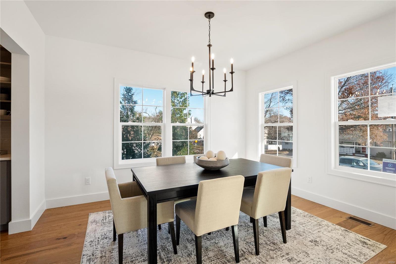 Doerr Place - Residential