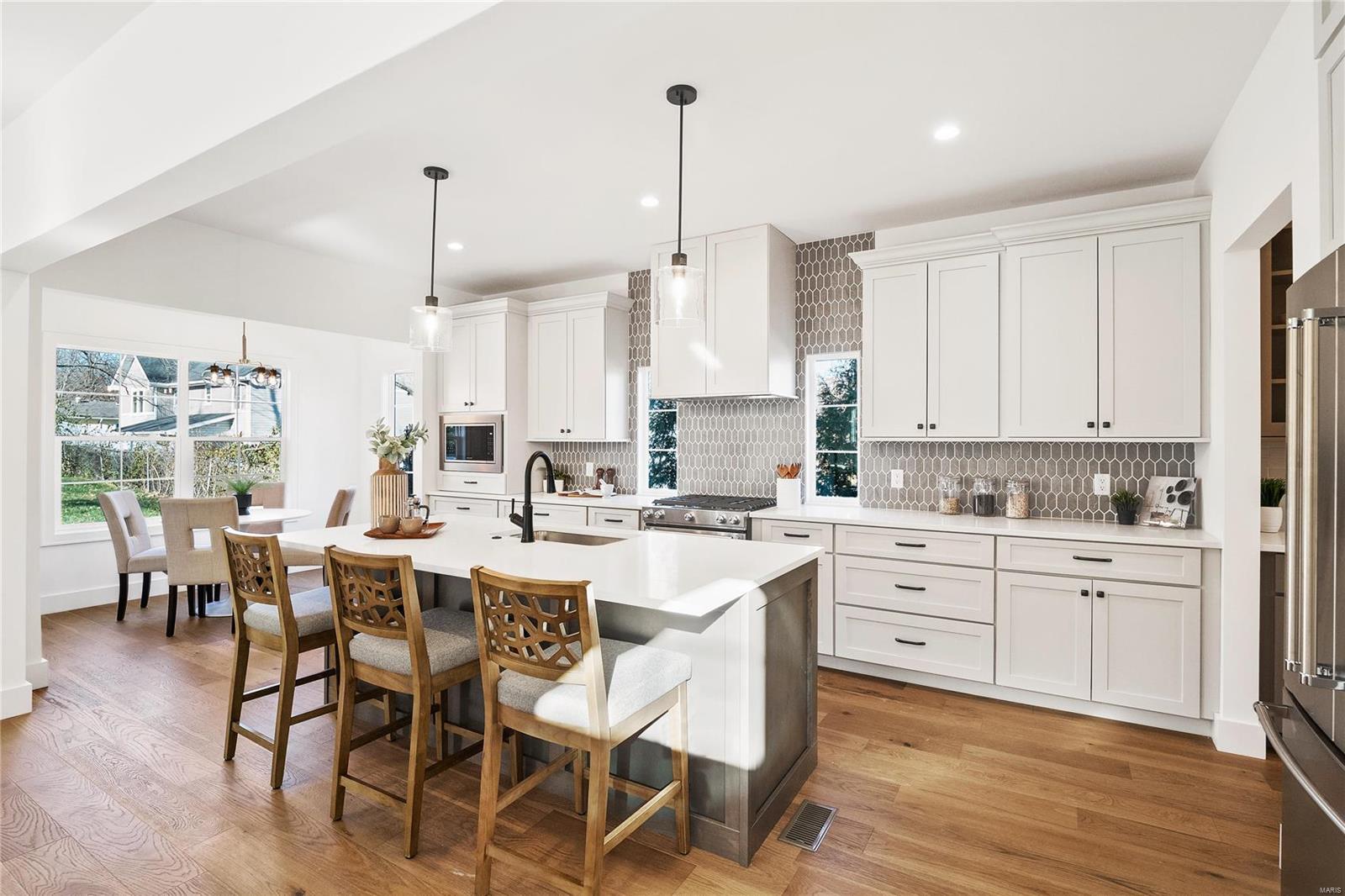 Doerr Place - Residential