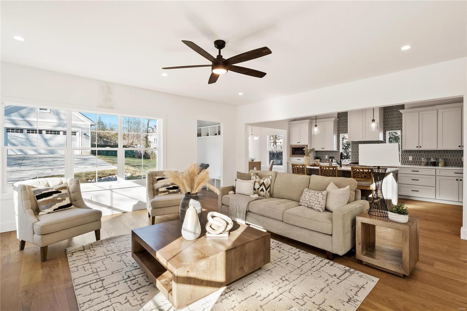 Doerr Place - Residential