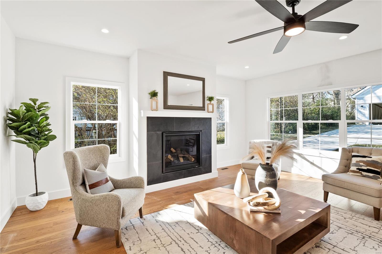 Doerr Place - Residential