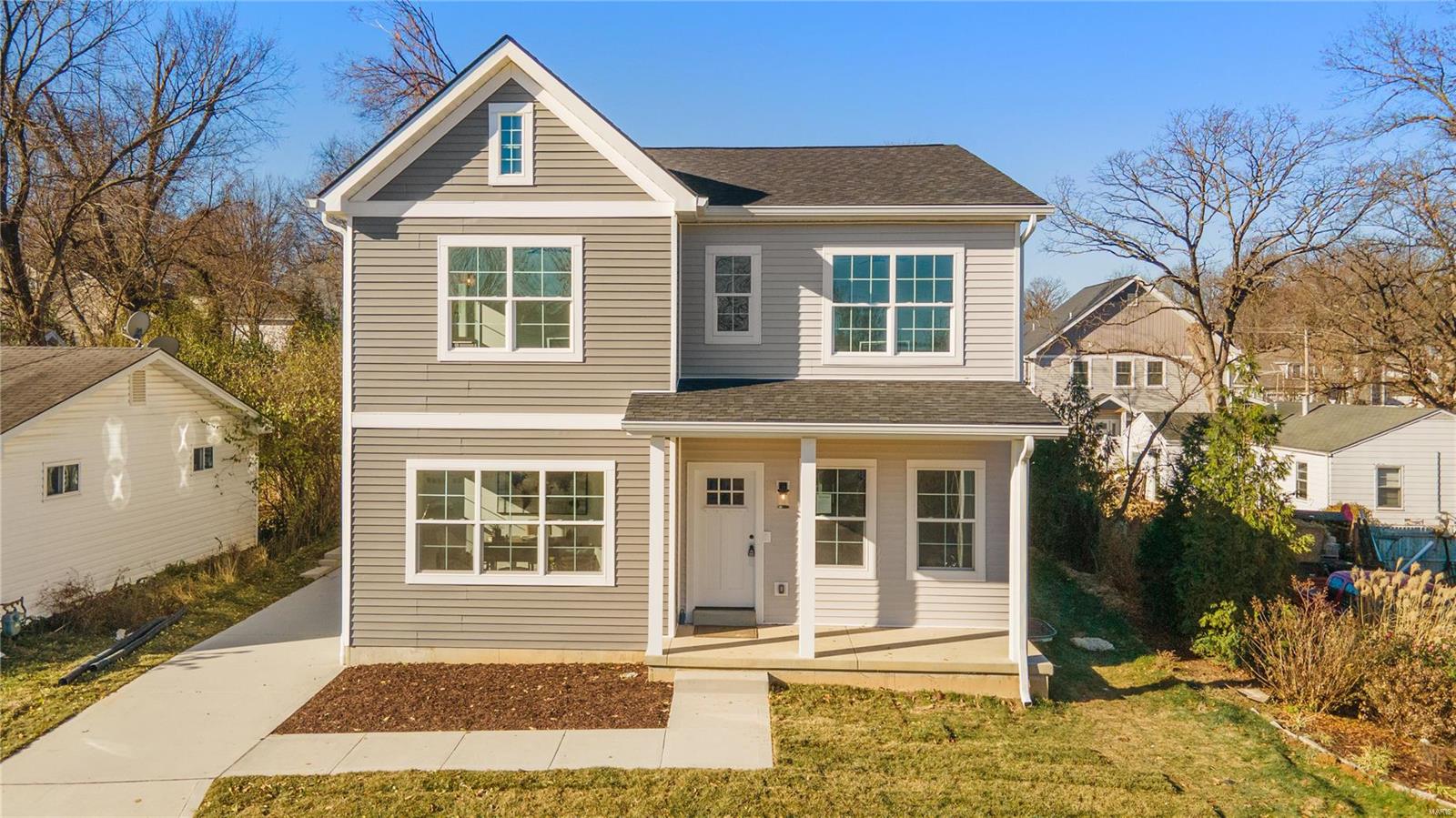 Doerr Place - Residential