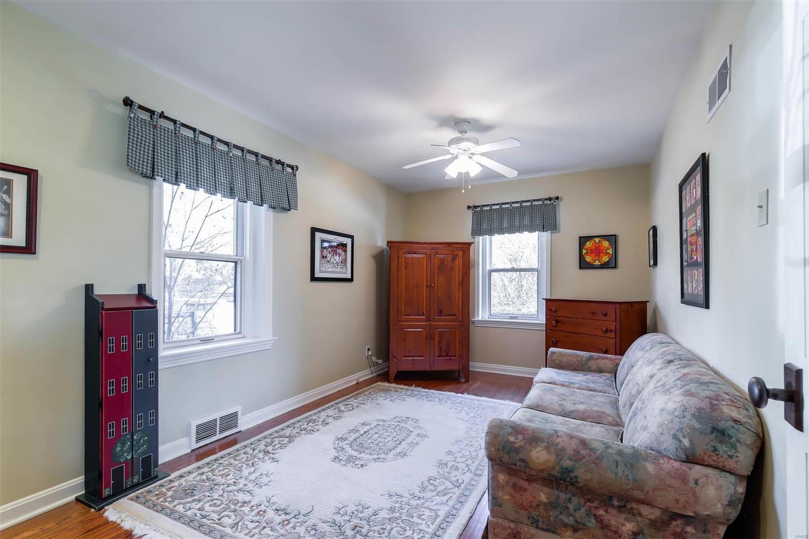 Adam & Mary Seibert Estate - Residential