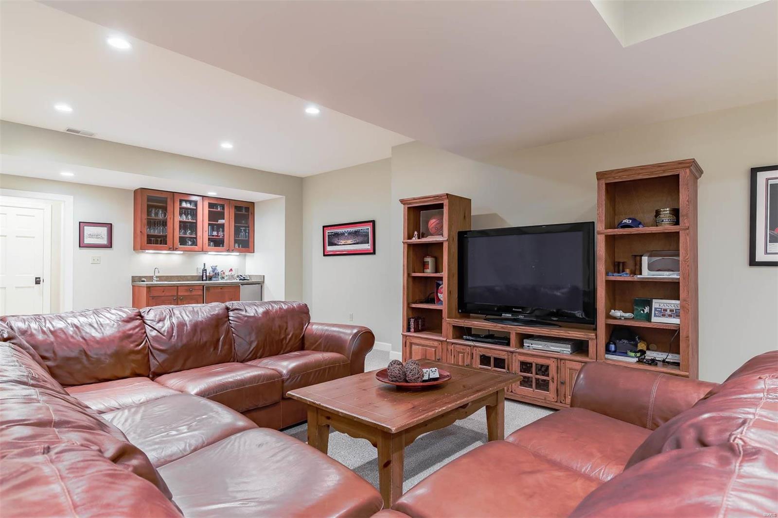 Adam & Mary Seibert Estate - Residential