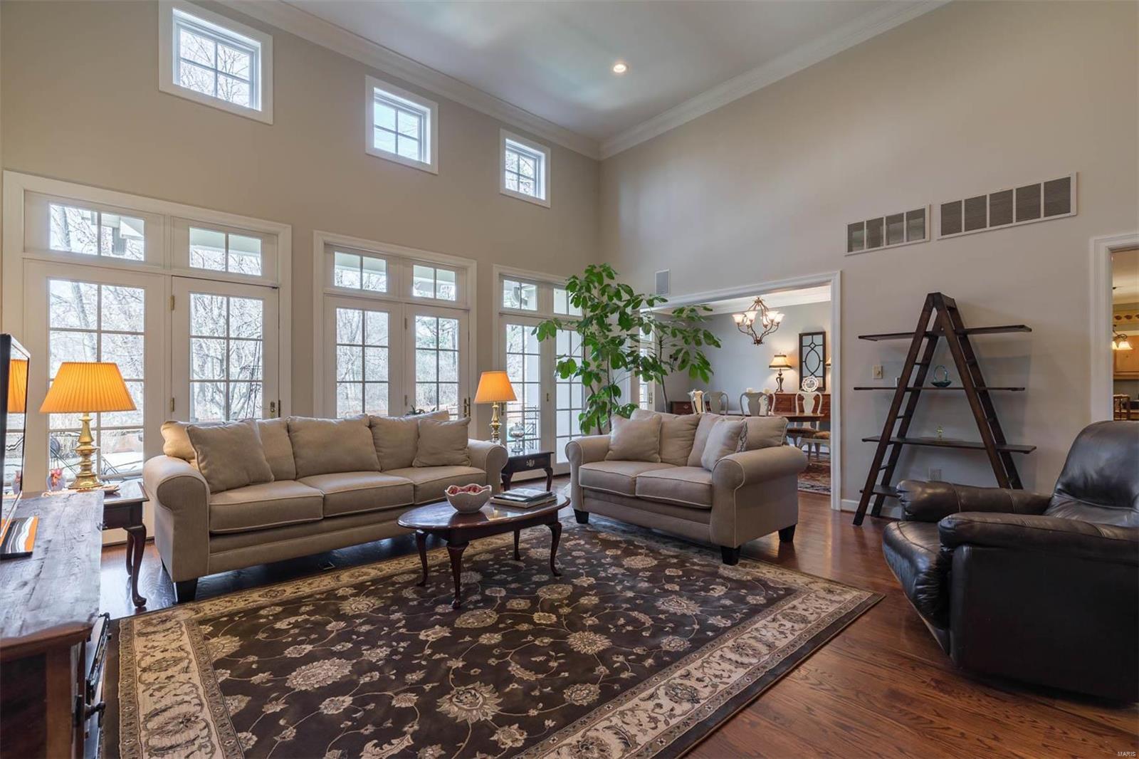 Adam & Mary Seibert Estate - Residential