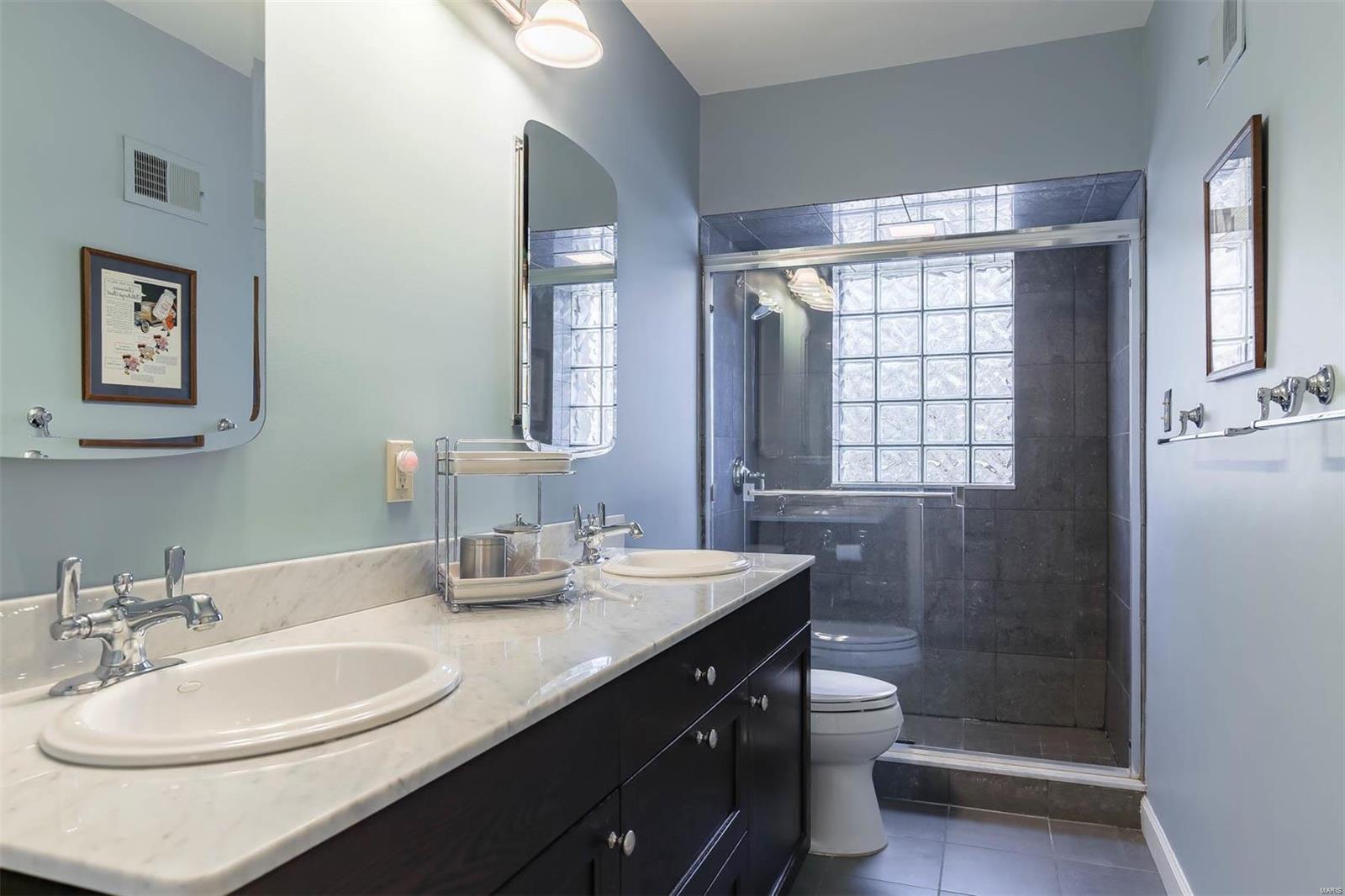 Adam & Mary Seibert Estate - Residential