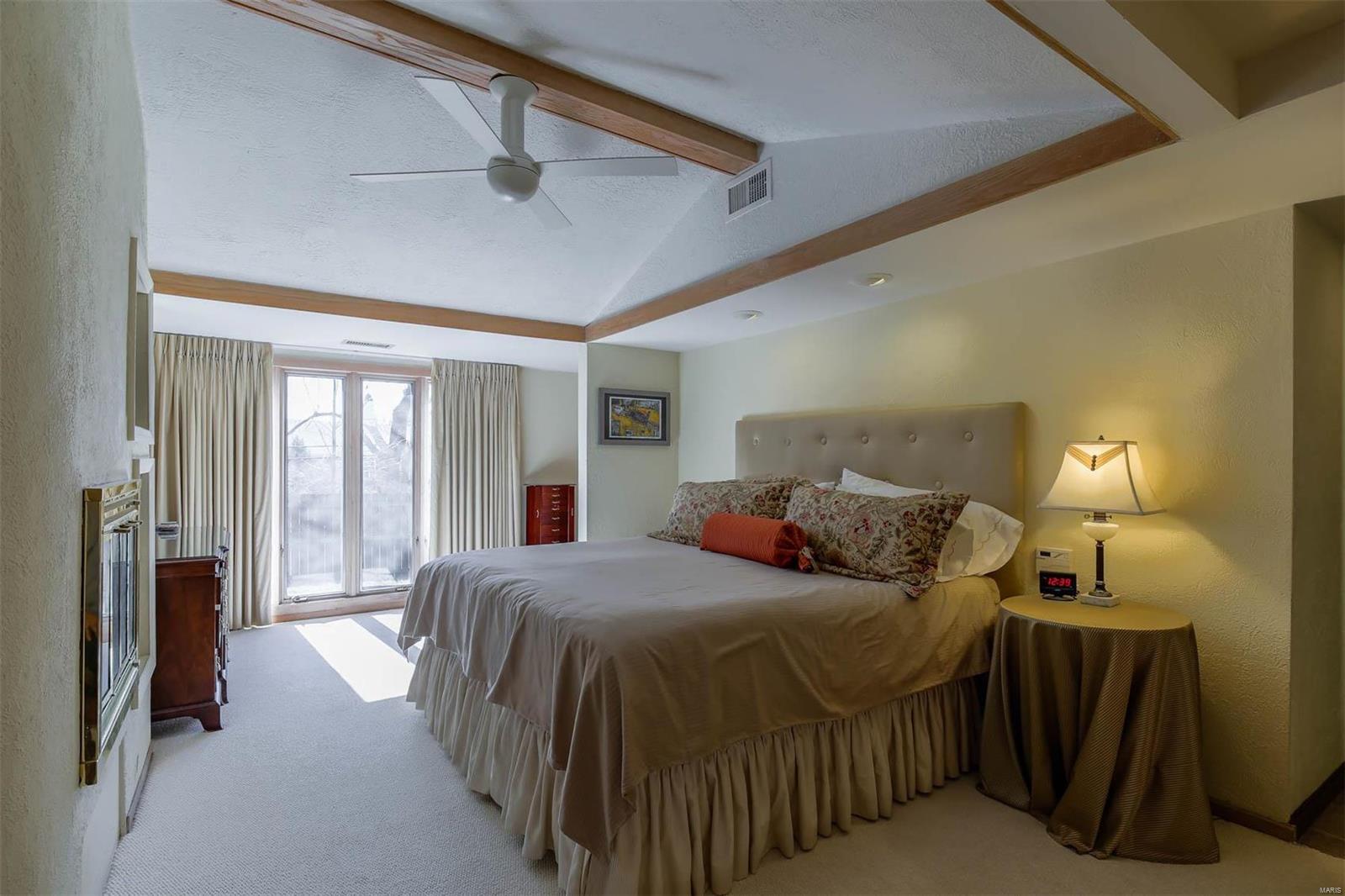 Adam & Mary Seibert Estate - Residential