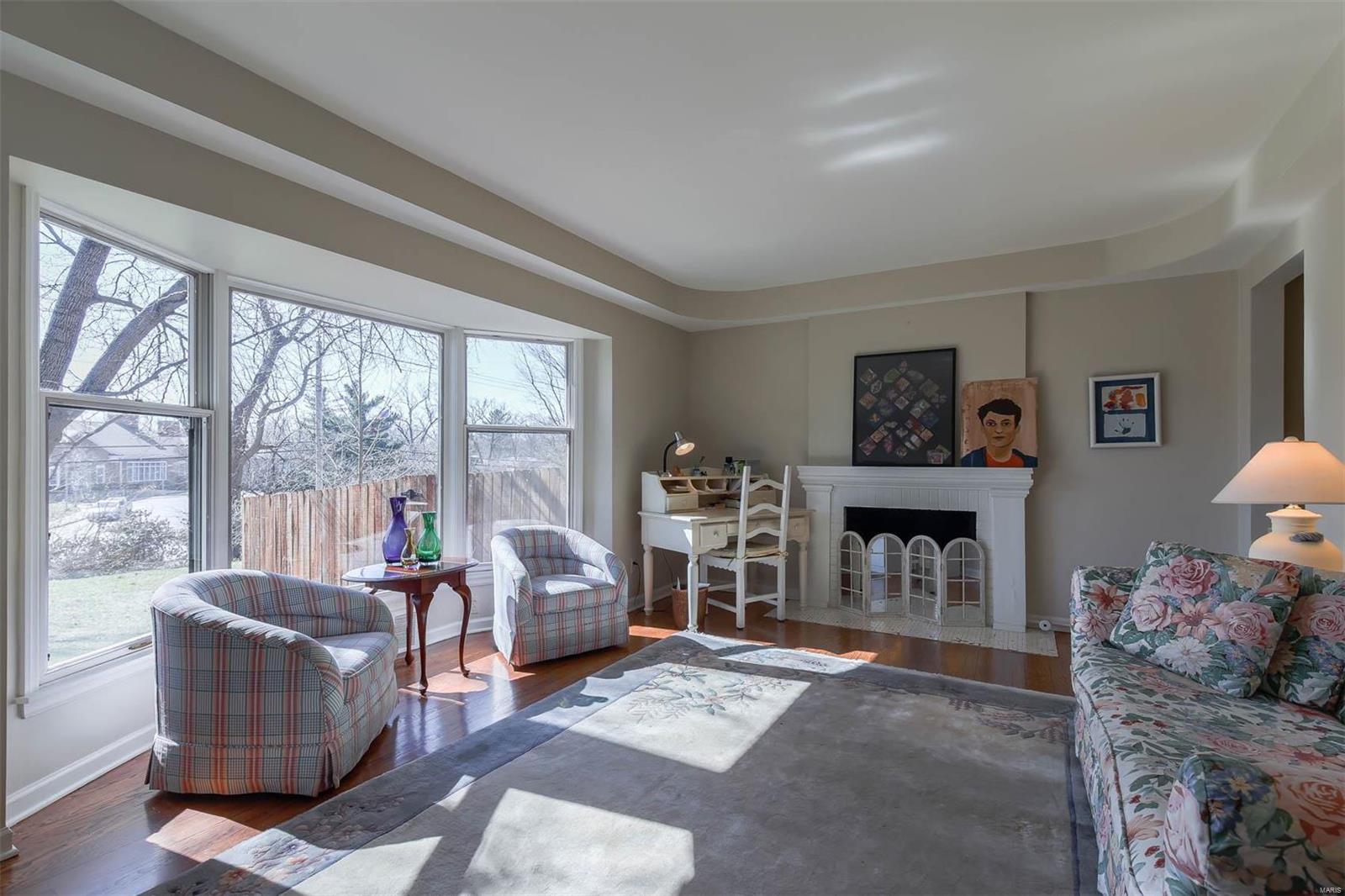 Adam & Mary Seibert Estate - Residential