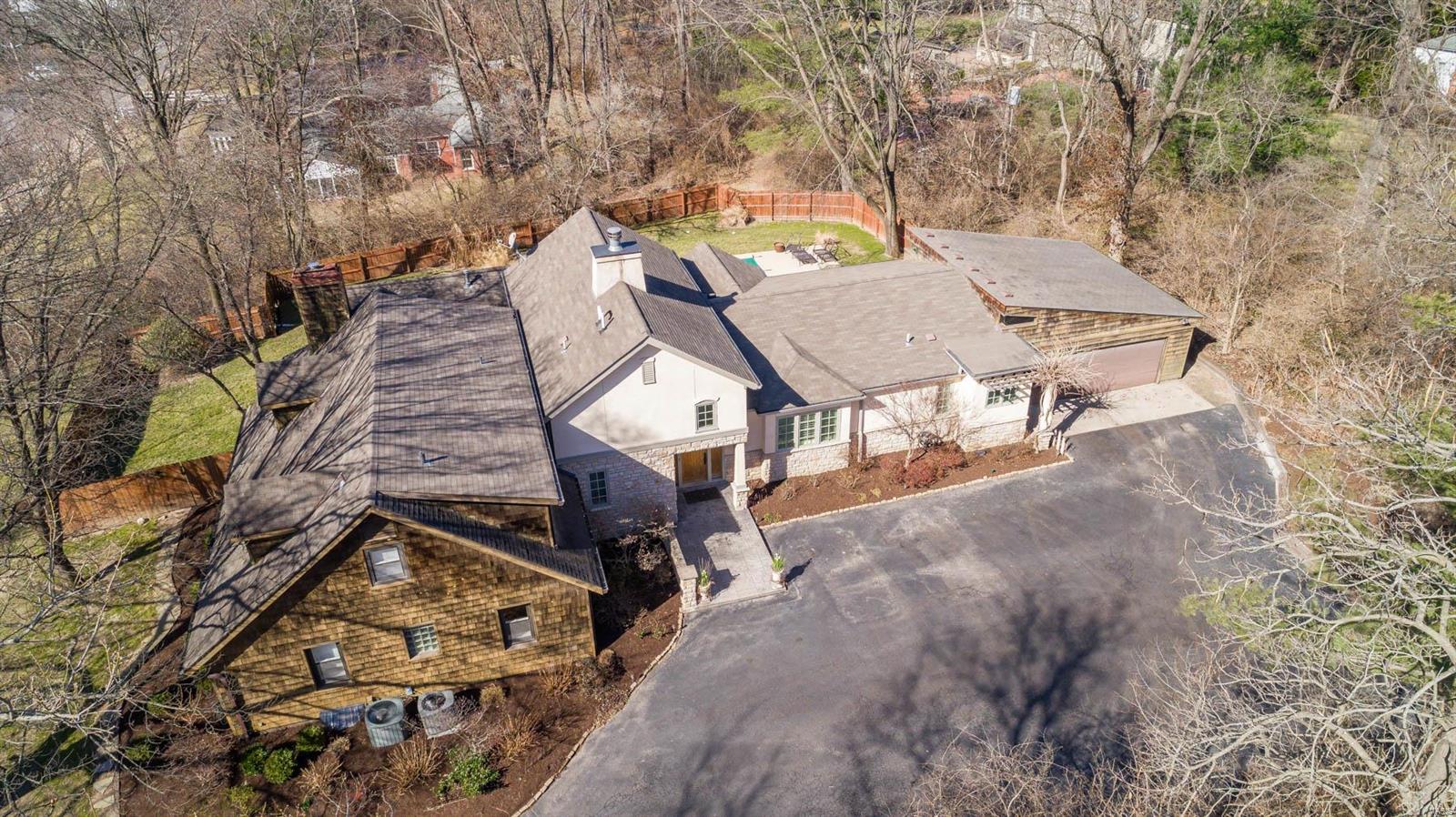 Adam & Mary Seibert Estate - Residential