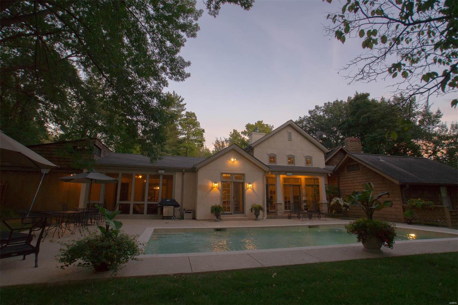 Adam & Mary Seibert Estate - Residential