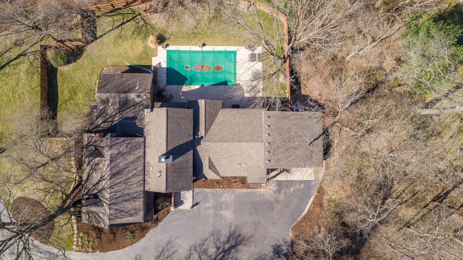 Adam & Mary Seibert Estate - Residential