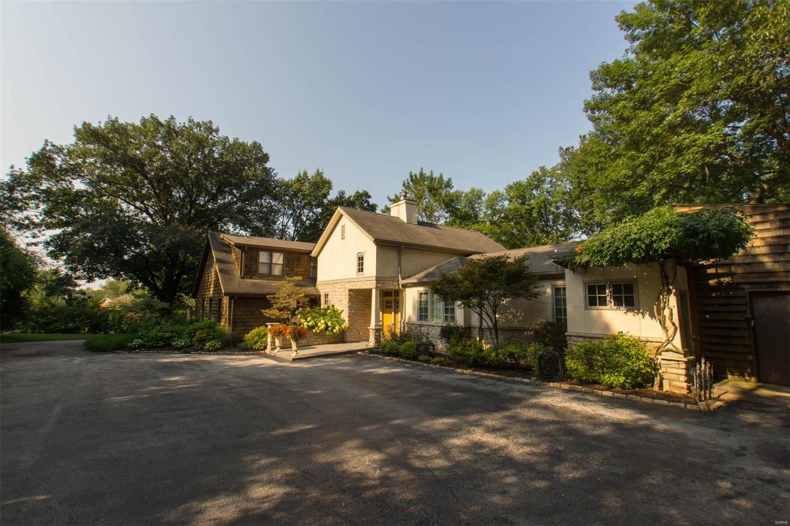 Adam & Mary Seibert Estate - Residential