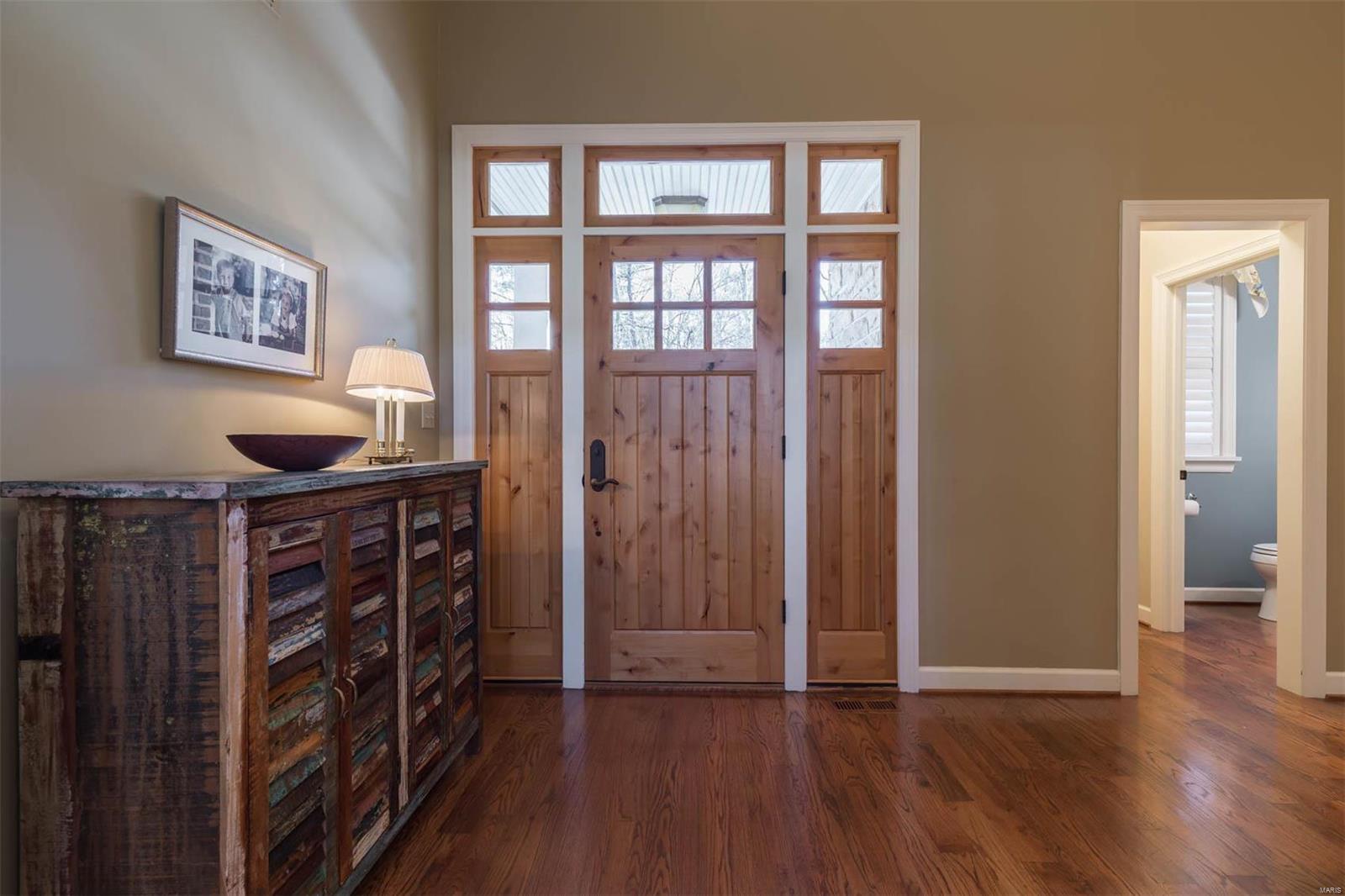 Adam & Mary Seibert Estate - Residential