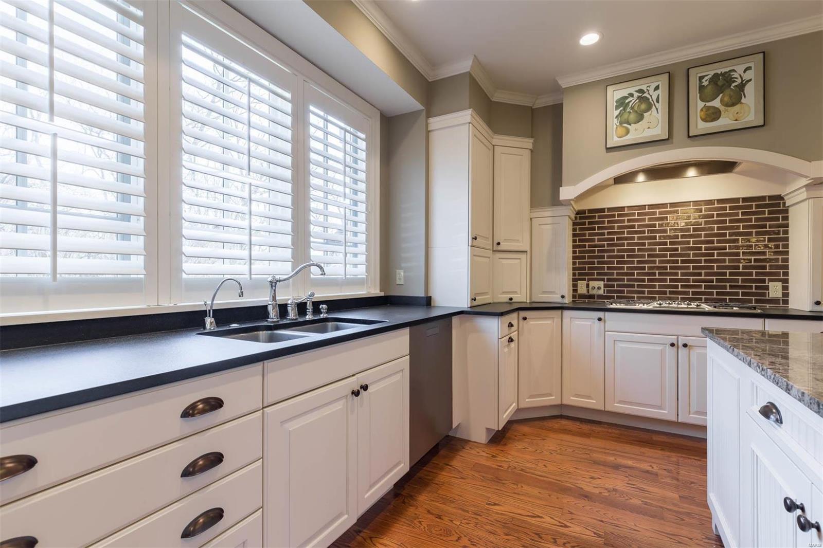 Adam & Mary Seibert Estate - Residential