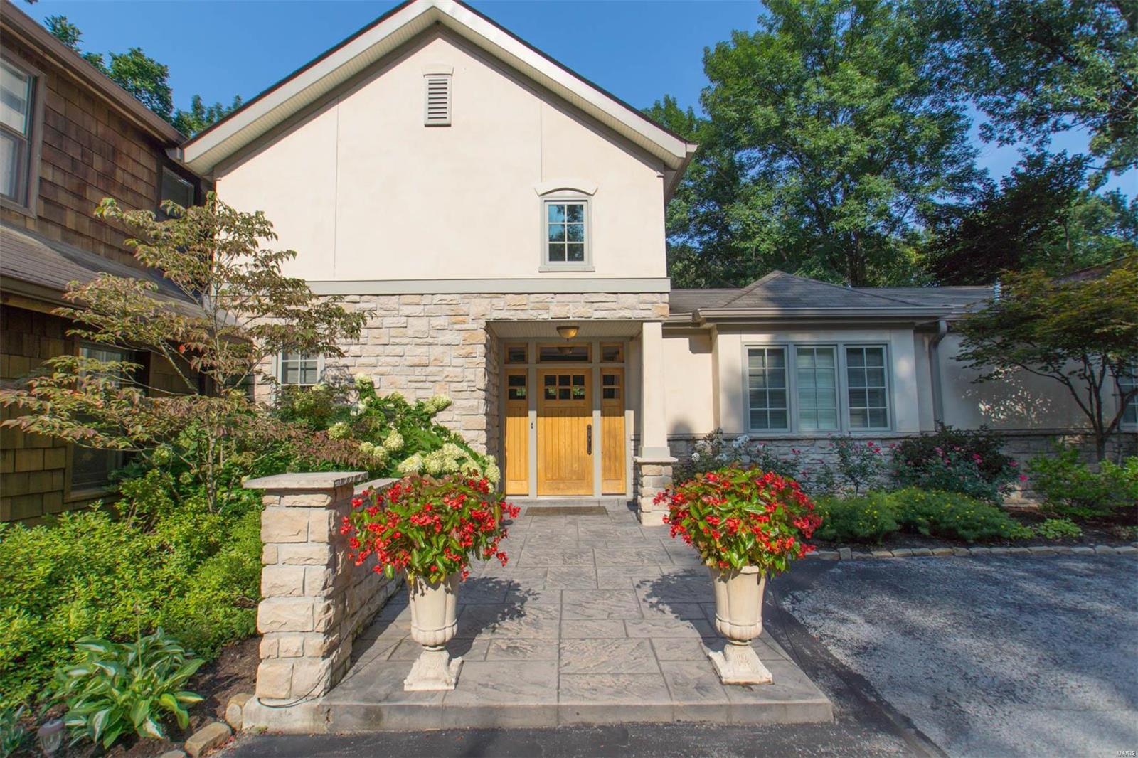 Adam & Mary Seibert Estate - Residential