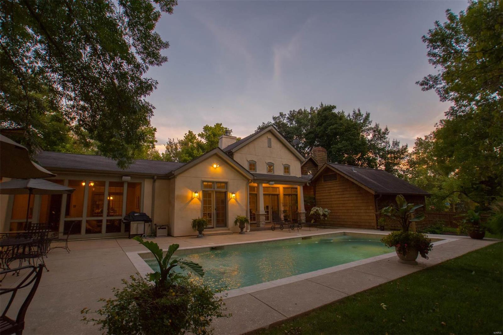 Adam & Mary Seibert Estate - Residential