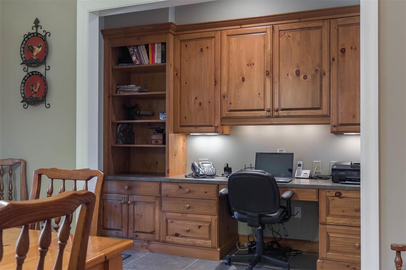 Adam & Mary Seibert Estate - Residential