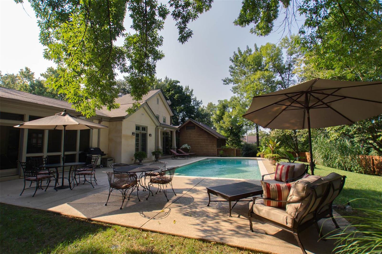 Adam & Mary Seibert Estate - Residential