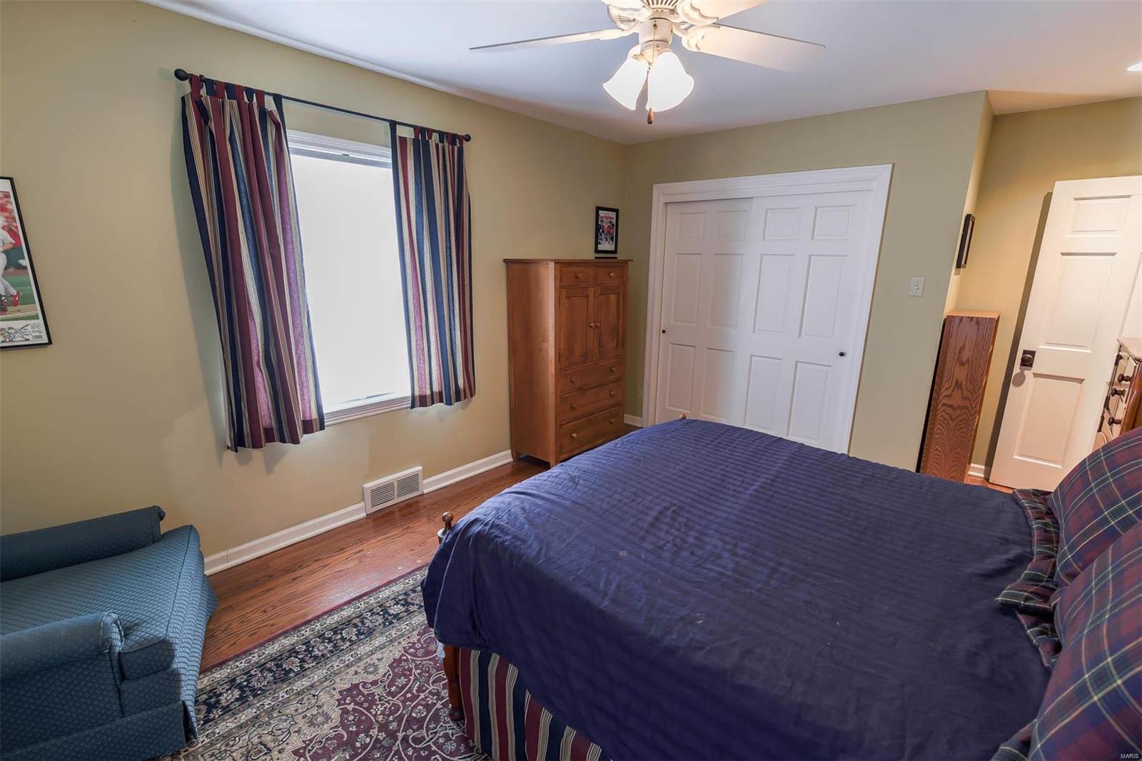 Adam & Mary Seibert Estate - Residential