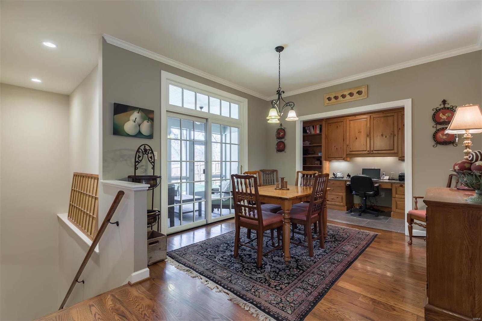 Adam & Mary Seibert Estate - Residential