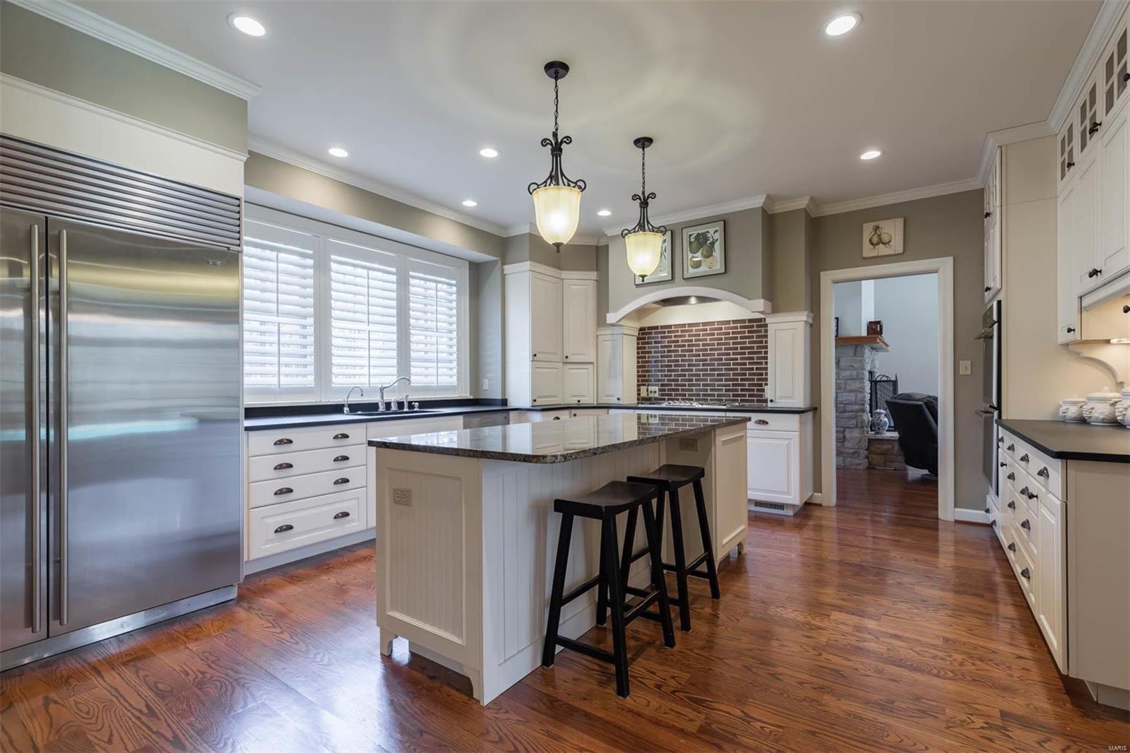 Adam & Mary Seibert Estate - Residential