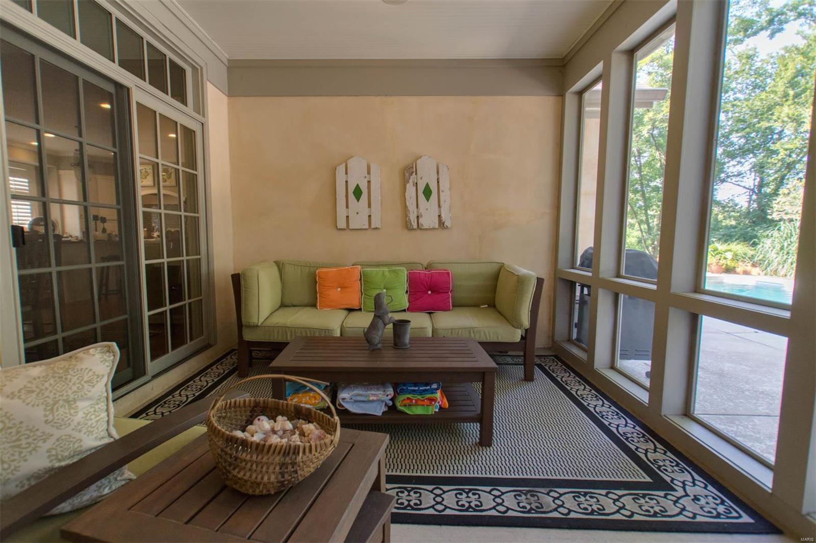 Adam & Mary Seibert Estate - Residential