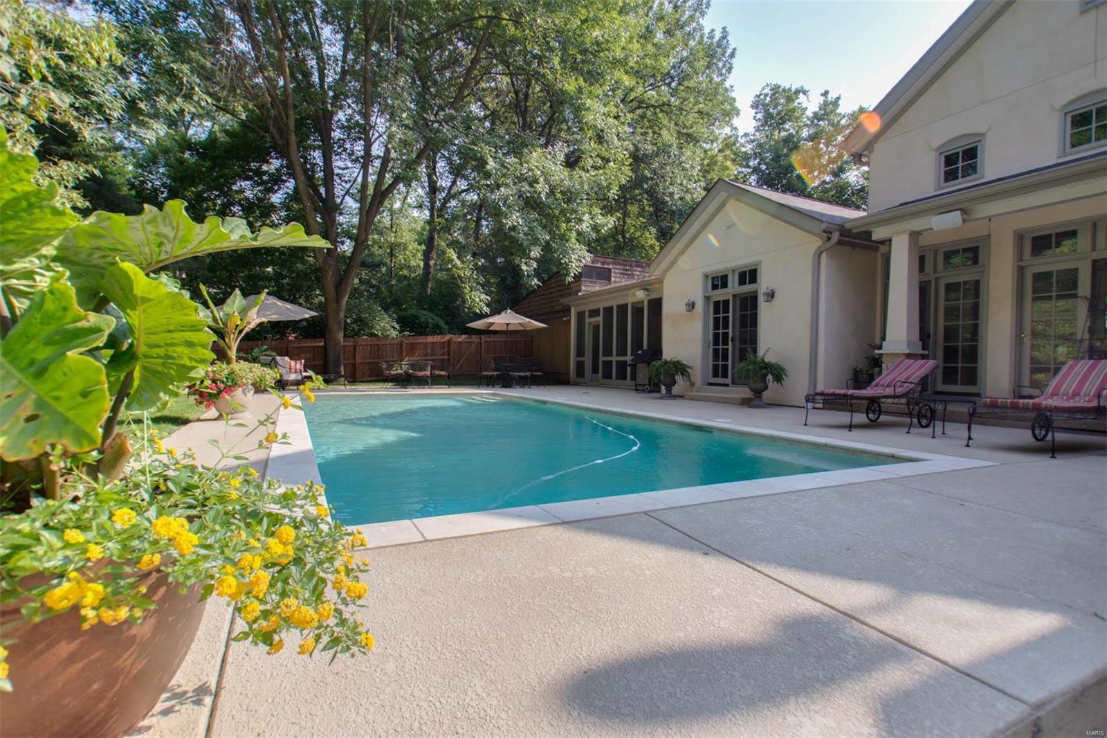 Adam & Mary Seibert Estate - Residential