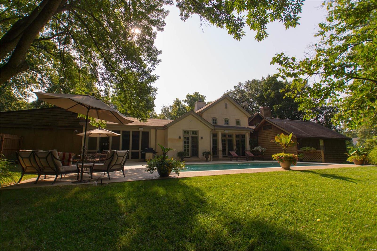 Adam & Mary Seibert Estate - Residential