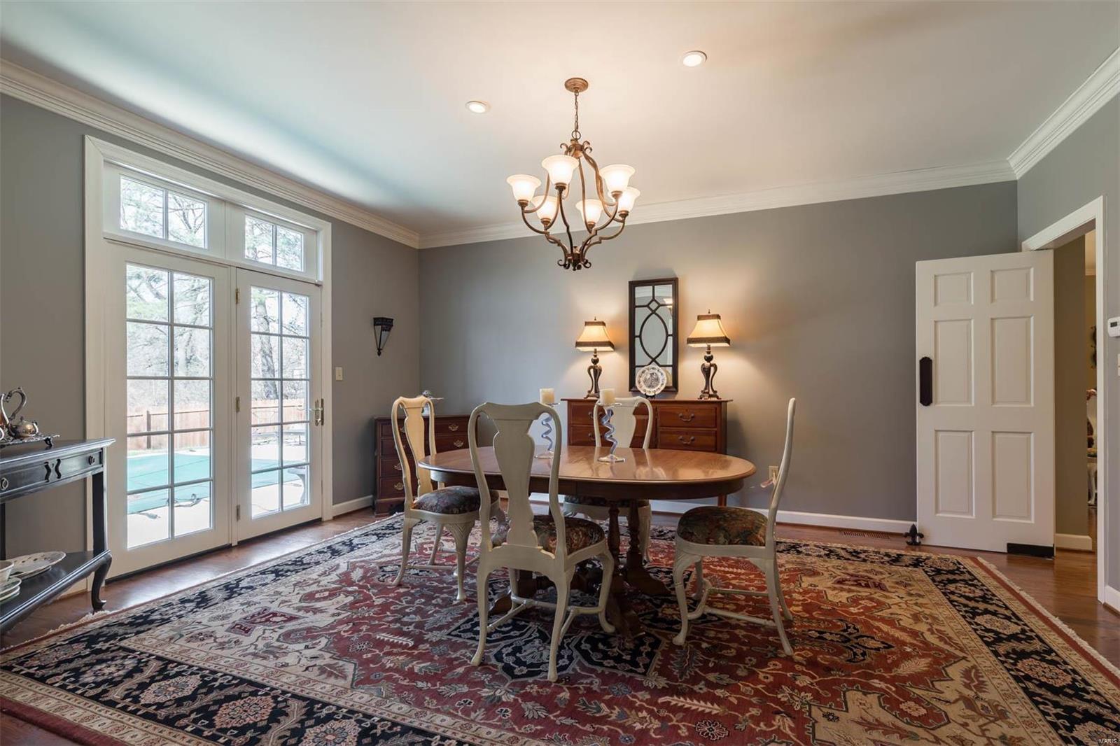 Adam & Mary Seibert Estate - Residential