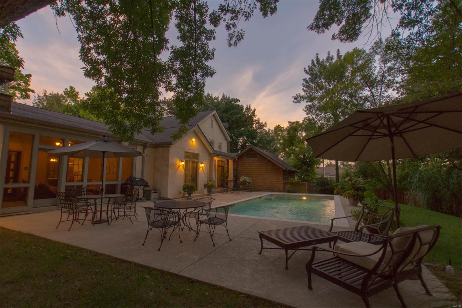 Adam & Mary Seibert Estate - Residential