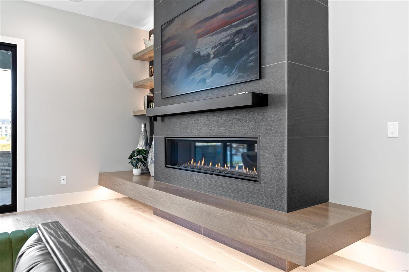 Waterfront At Wildhorse Village - Residential