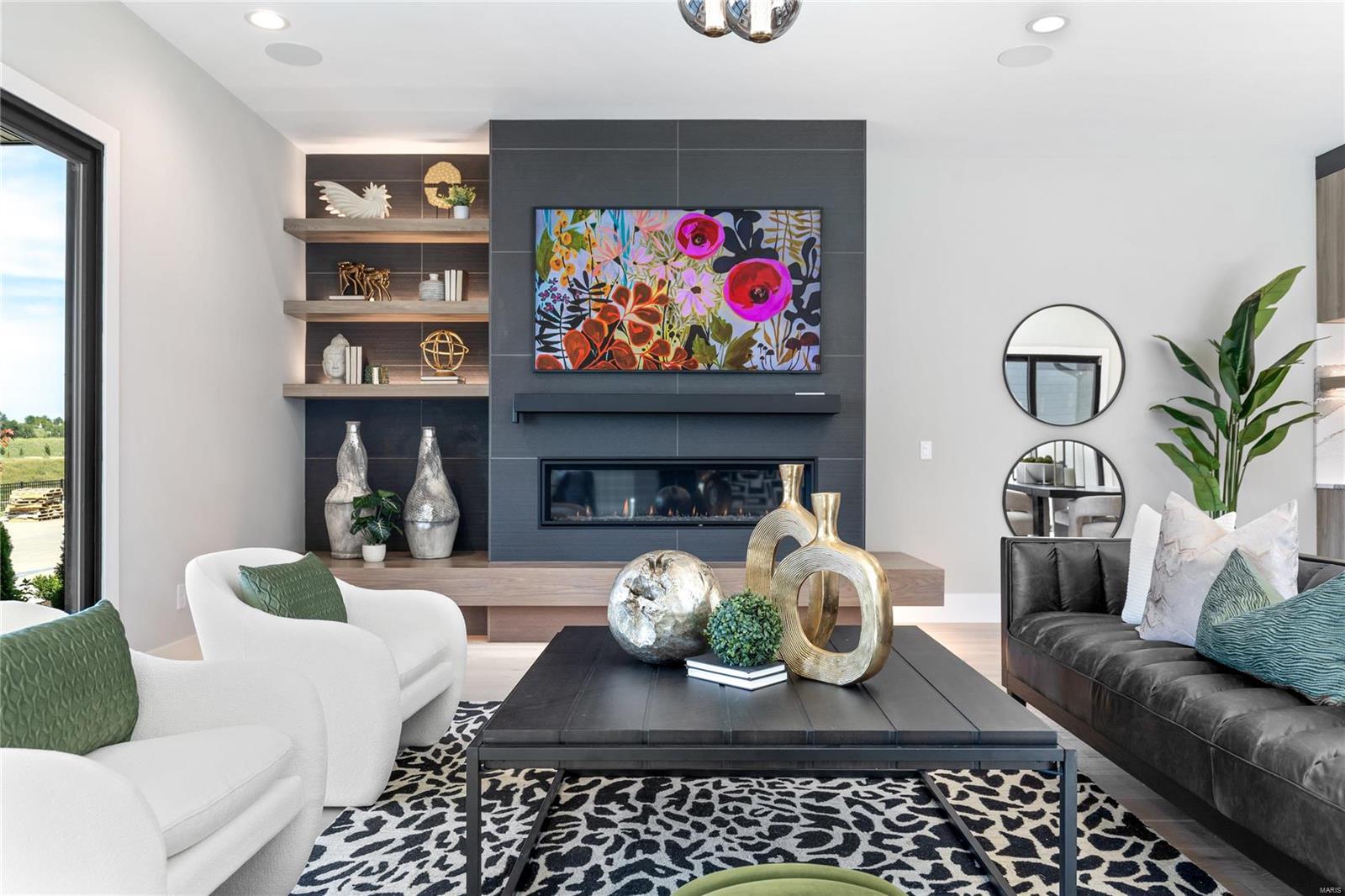 Waterfront At Wildhorse Village - Residential