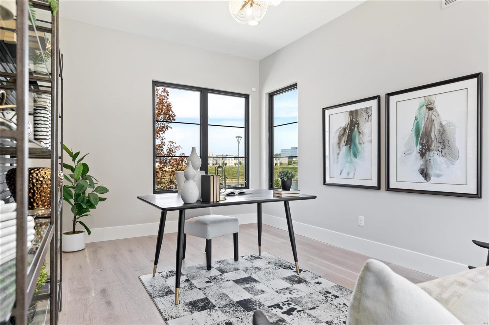 Waterfront At Wildhorse Village - Residential