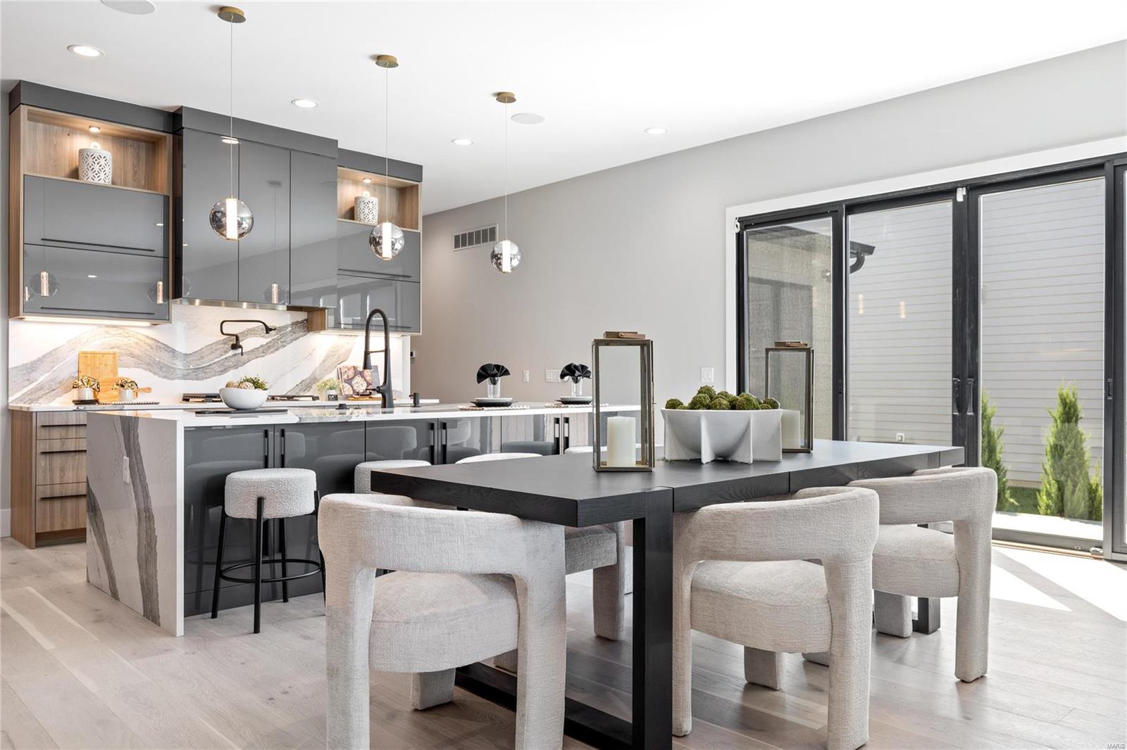 Waterfront At Wildhorse Village - Residential