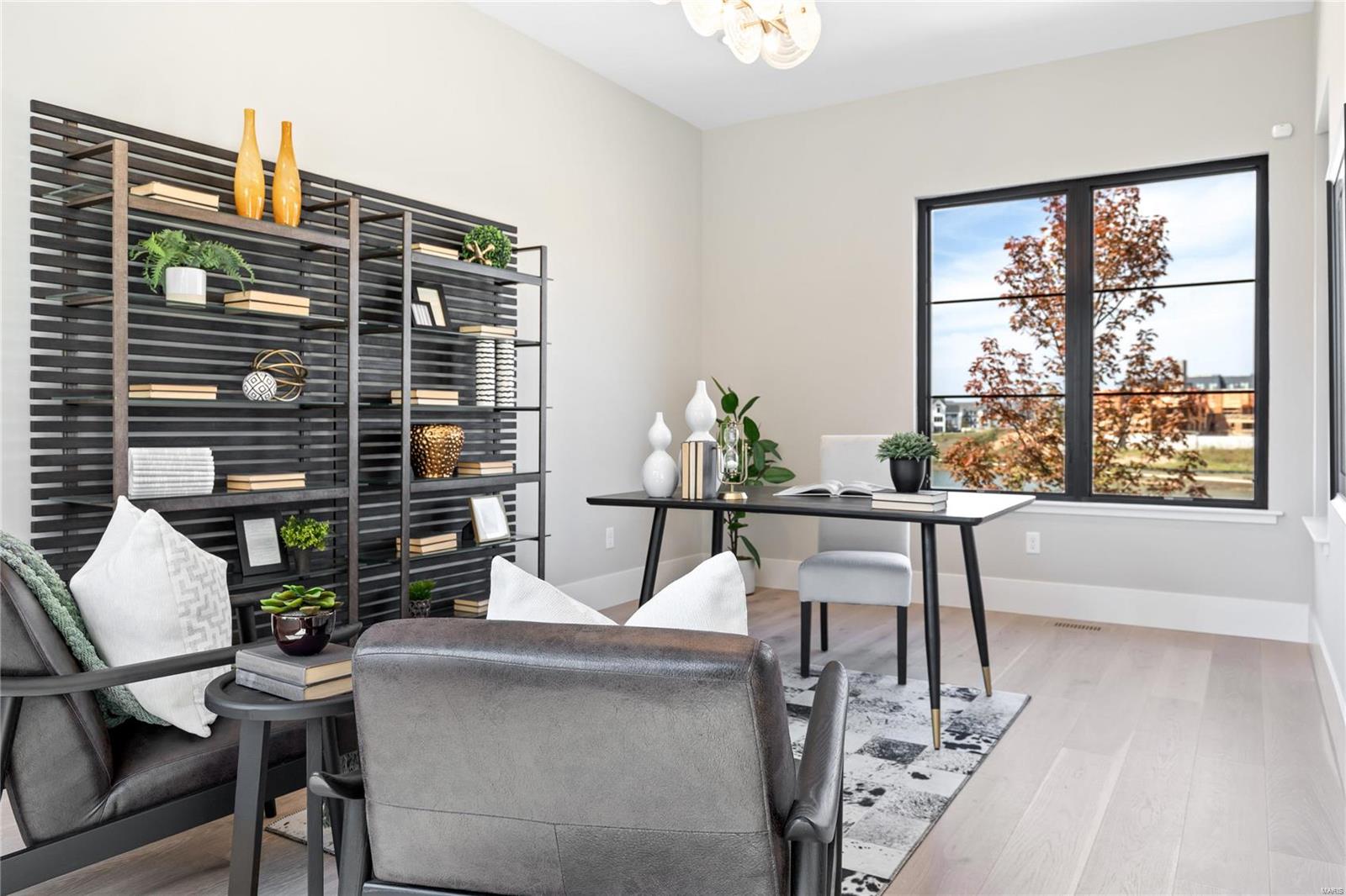 Waterfront At Wildhorse Village - Residential