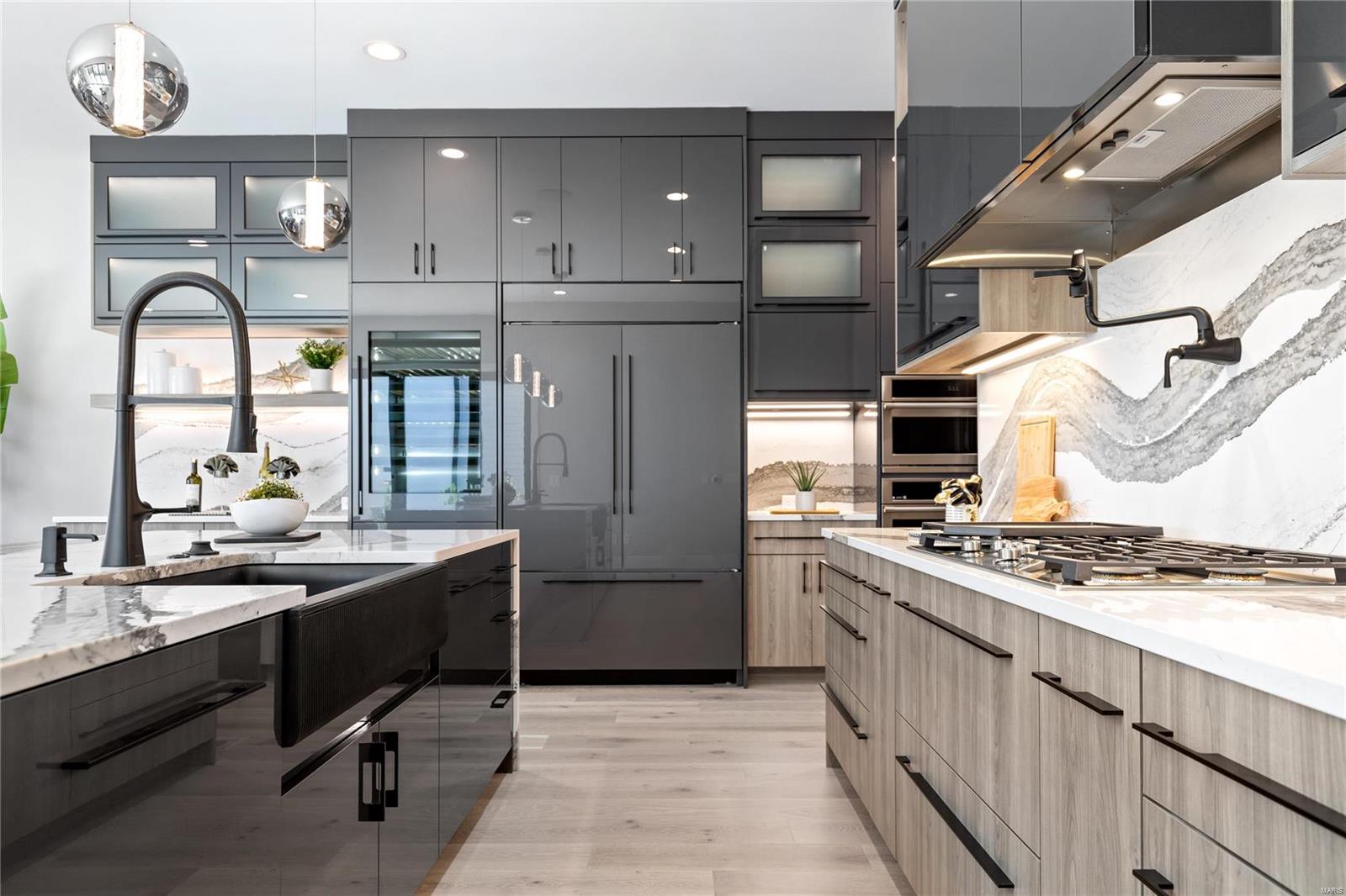 Waterfront At Wildhorse Village - Residential